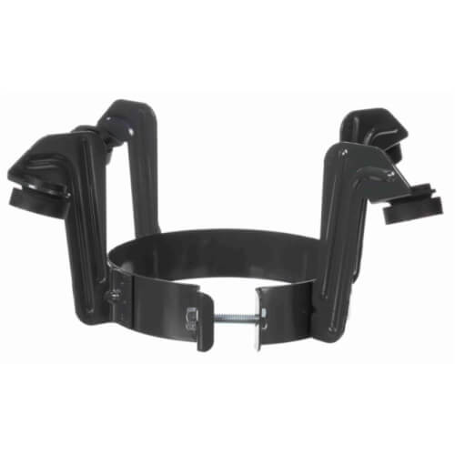 Regal Rexnord - Genteq 5K002 Evergreen Belly Band Mount 9 inch