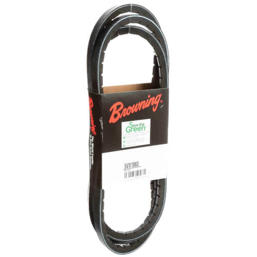 Browning 5VX1060 Gripnotch V-Belt 106 Inches