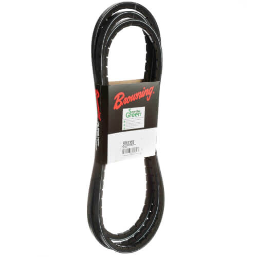 Browning 5VX1320 Belts 5VX 132 Wide Notch 358 Code 1 Gripbelt