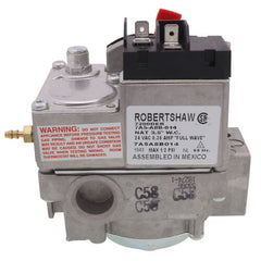 Rheem 60-22525-05 Gas Valve for Natural Gas HVAC Applications