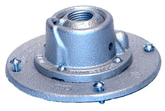 Fireye 60-302 Swivel Mount Adapter 0.5 Inch