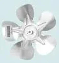 Lau 60837001 5BLD 10 31deg 5/16 CW Fan Bld