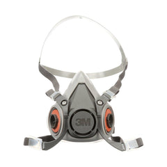 3M 7000001933 Half Facepiece Reusable Respirator Medium