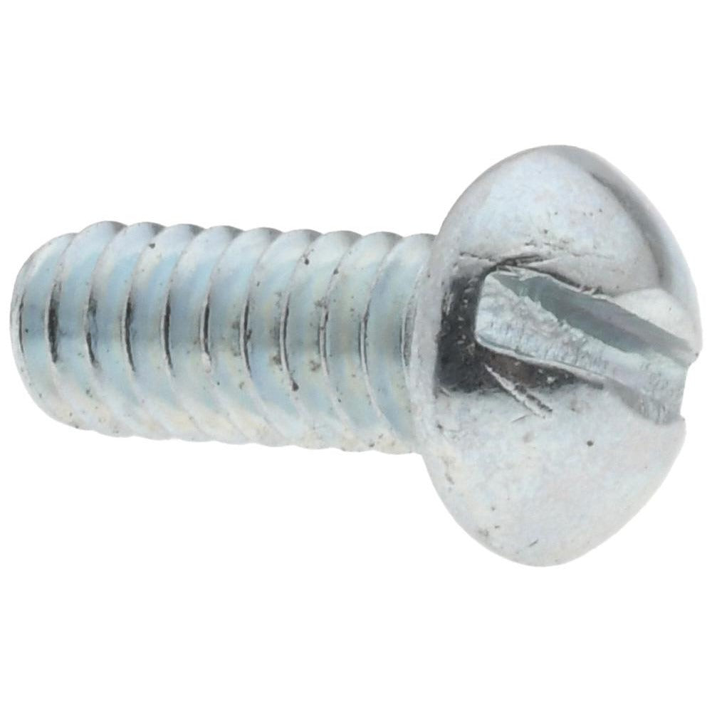 VALUE COLLECTION Value Collection SBRI-1000500-100BX 10-24 X 1/2 in Screw 100
