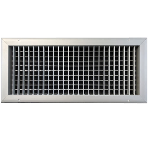 Bard Manufacturing SG-2 Grille, Supply Air Aluminum 8 x 20 Replacement MPN