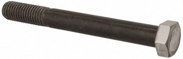 VALUE COLLECTION Value Collection 402222BR Hex Cap Screw 5/8-11 X 5.5 in Grade 2