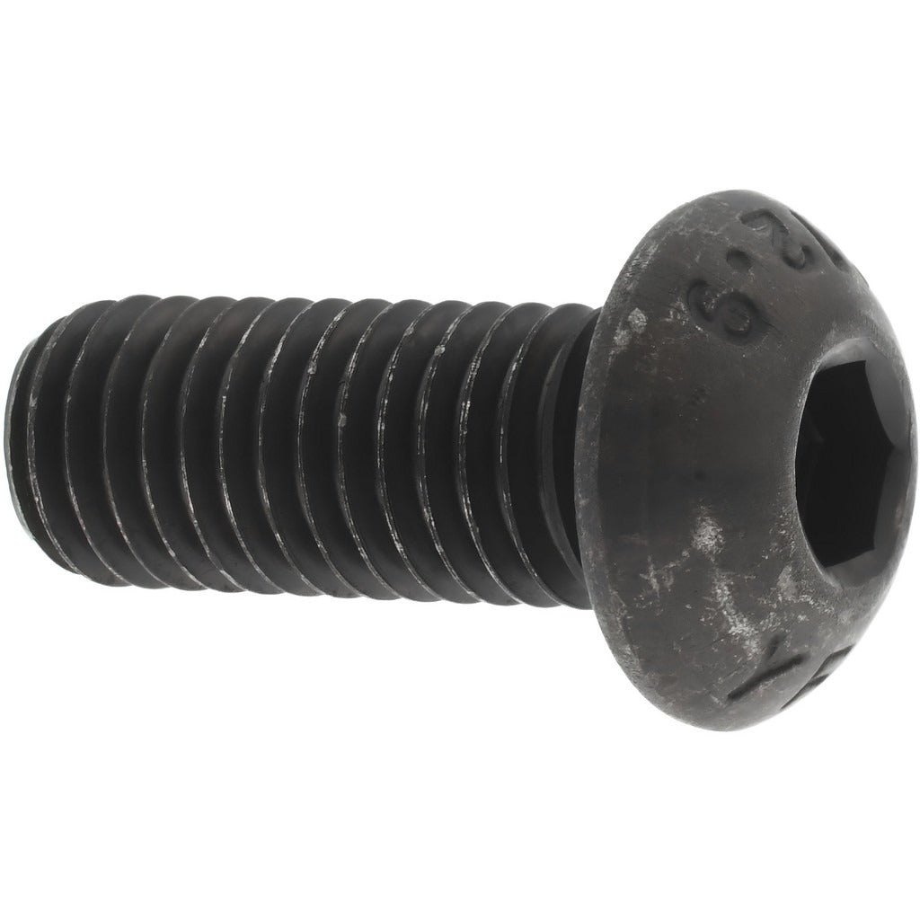 VALUE COLLECTION Value Collection 535150PR M10x1.5 Button Socket Cap Screw