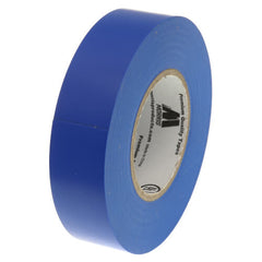 DiversiTech 60050 General Purpose Vinyl Electrical Tape 7 Mil (Blue) 60010-DIVERSITECH Replacement