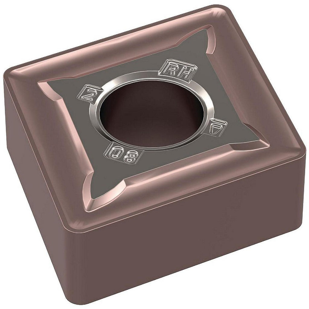 WIDIA Widia 4171504 Turning Insert CNMG432RH WP25CT Carbide