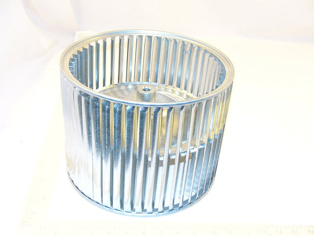 International Comfort Products 600587 10Dia 8W CW 1/2BoreDoubleIn