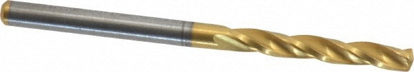 GUHRING Guhring 9006090031000 Carbide Jobber Drill Bit 3.1mm