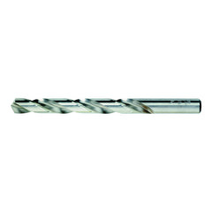 Irwin 60507 High Speed Fractional Straight Shank Jobber Length Drill Bit 7/64 in