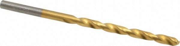 CHICAGO-LATROBE Chicago-latrobe 54034 Cobalt Jobber Drill Bit No 24 Wire