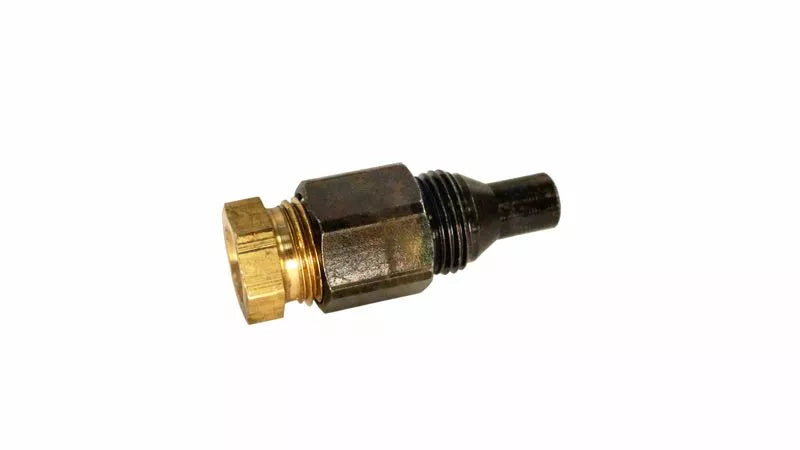 RAYPAK Raypak 600894 Replacement Pilot Orifice Propane IID (1 Pack) 600894