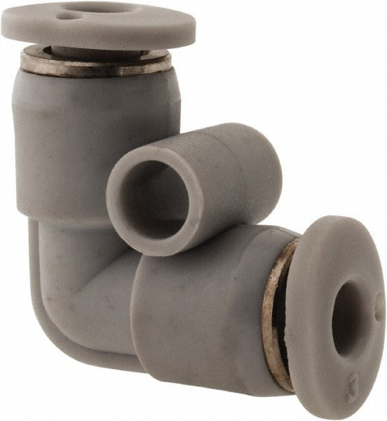 NORGREN Norgren M00400300 Push-to-connect Tube Fitting Brass