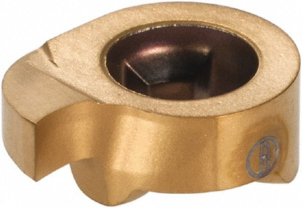 ISCAR Iscar 6402640 Grooving Insert GIQR11222010 IC528 Solid Carbide