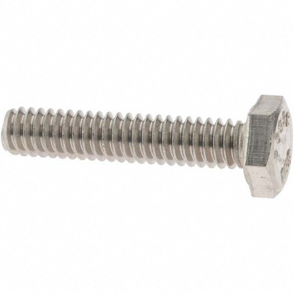 VALUE COLLECTION Value Collection A997203 Hex Head Cap Screw 1/4-20 25pk