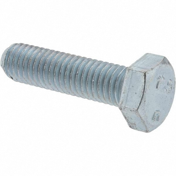VALUE COLLECTION Value Collection 44458 M8x1.25x30mm Hex Cap Screw 25-pack