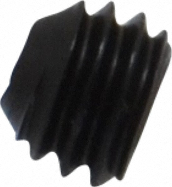VALUE COLLECTION Value Collection 101215PR Set Screw 8-36 X 1/8 in Cup Point