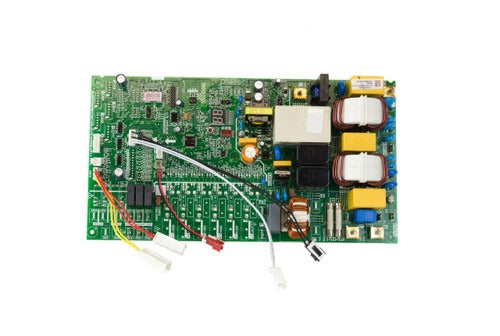 MIDEA MIDEA 17122000040620 Outdoor Main Control Board