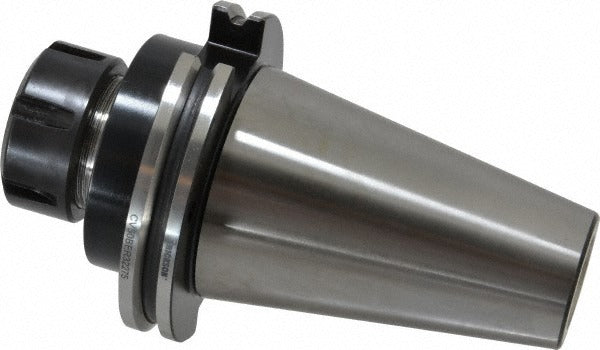 KENNAMETAL Kennametal 2249714 ER32 Collet Chuck CAT50 Taper Shank