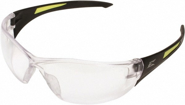 EDGE EYEWEAR Edge Eyewear SD111-G2 Safety Glasses Clear Uv Protection