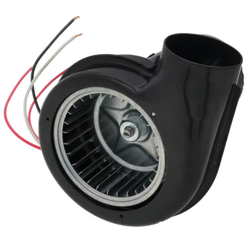 Wayne Combustion 60172-002 Blower Motor Assembly 120 VAC P250 P265 Replacement Part