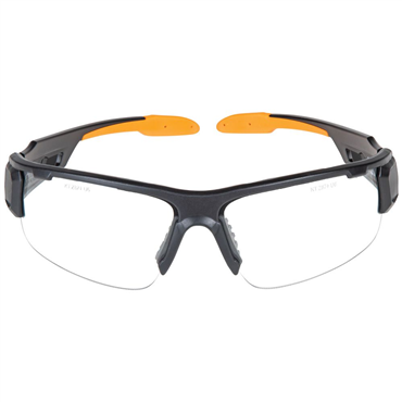 Klein Tools 60161 Professional Safety Glasses Power Clear Lens