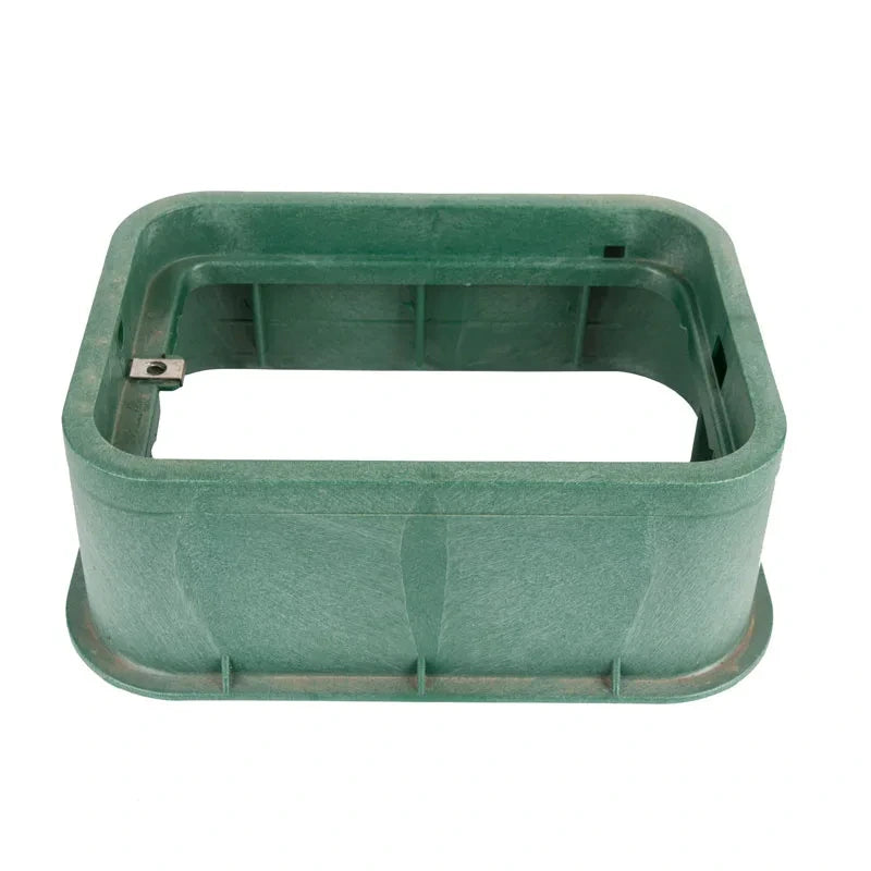 CARSON Carson 14193001 6 inches Rectangular Box Extension Without Lid (6 in)