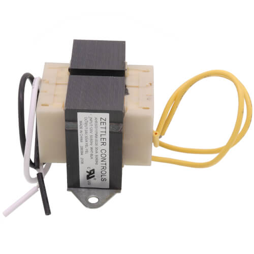 Wayne Combustion Systems 60186-004 120V-Pri 24V-Sec 30Va Transformer