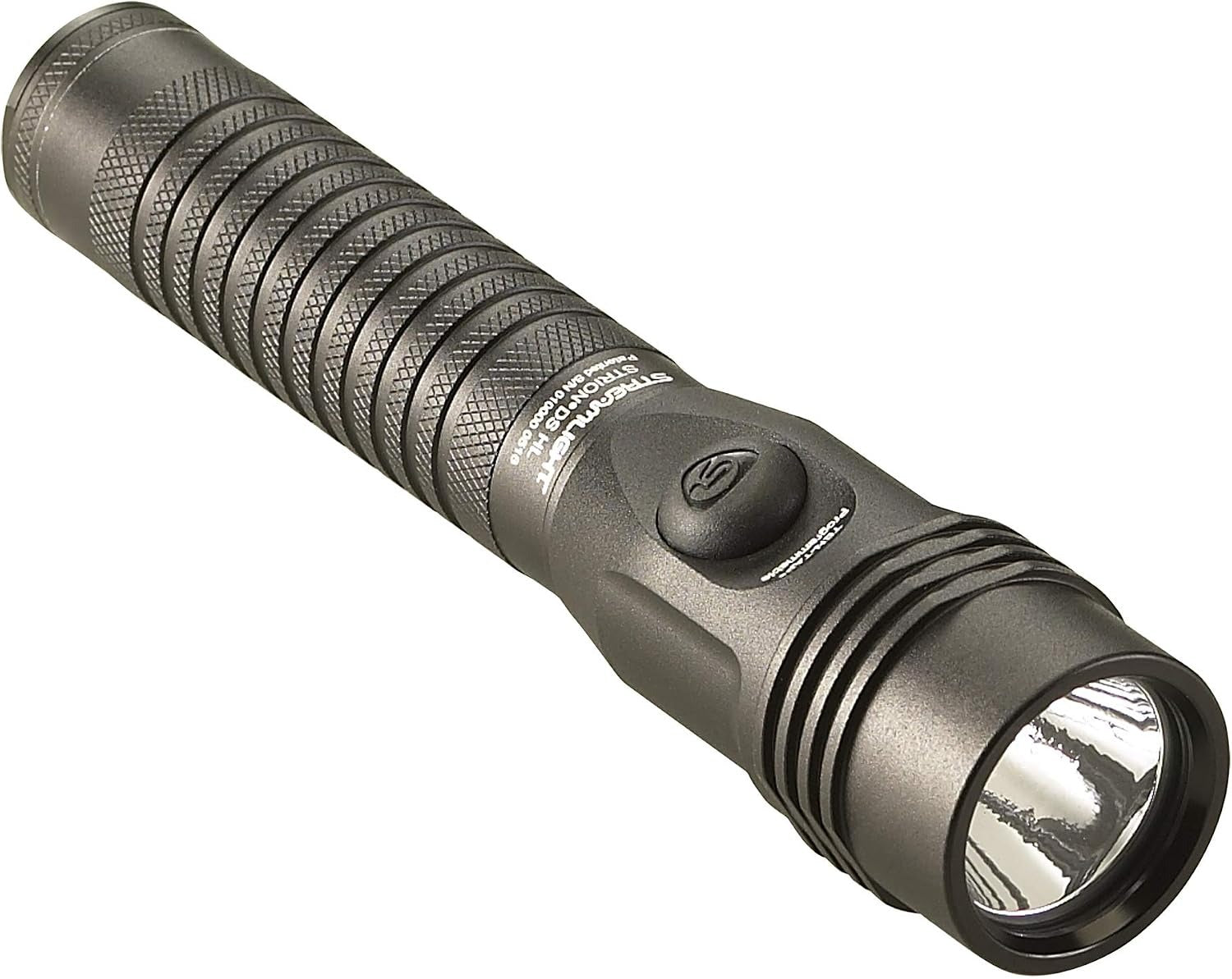 STREAMLIGHT Streamlight 74614 Strion DS HL 700 Lumen Rechargeable Flashlight (12V DC)