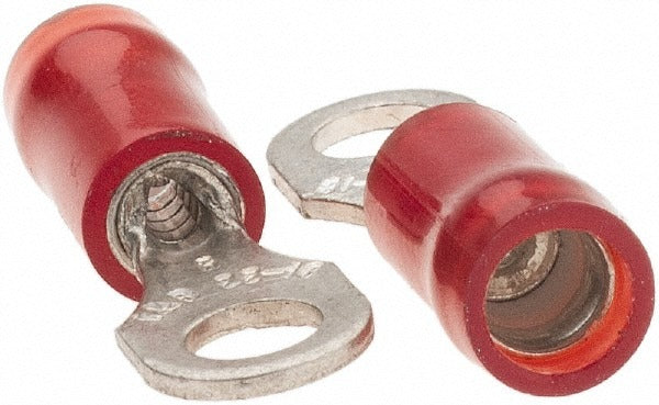 VALUE COLLECTION Value Collection BD-18311 D Shaped Ring Terminal 22-18 Awg