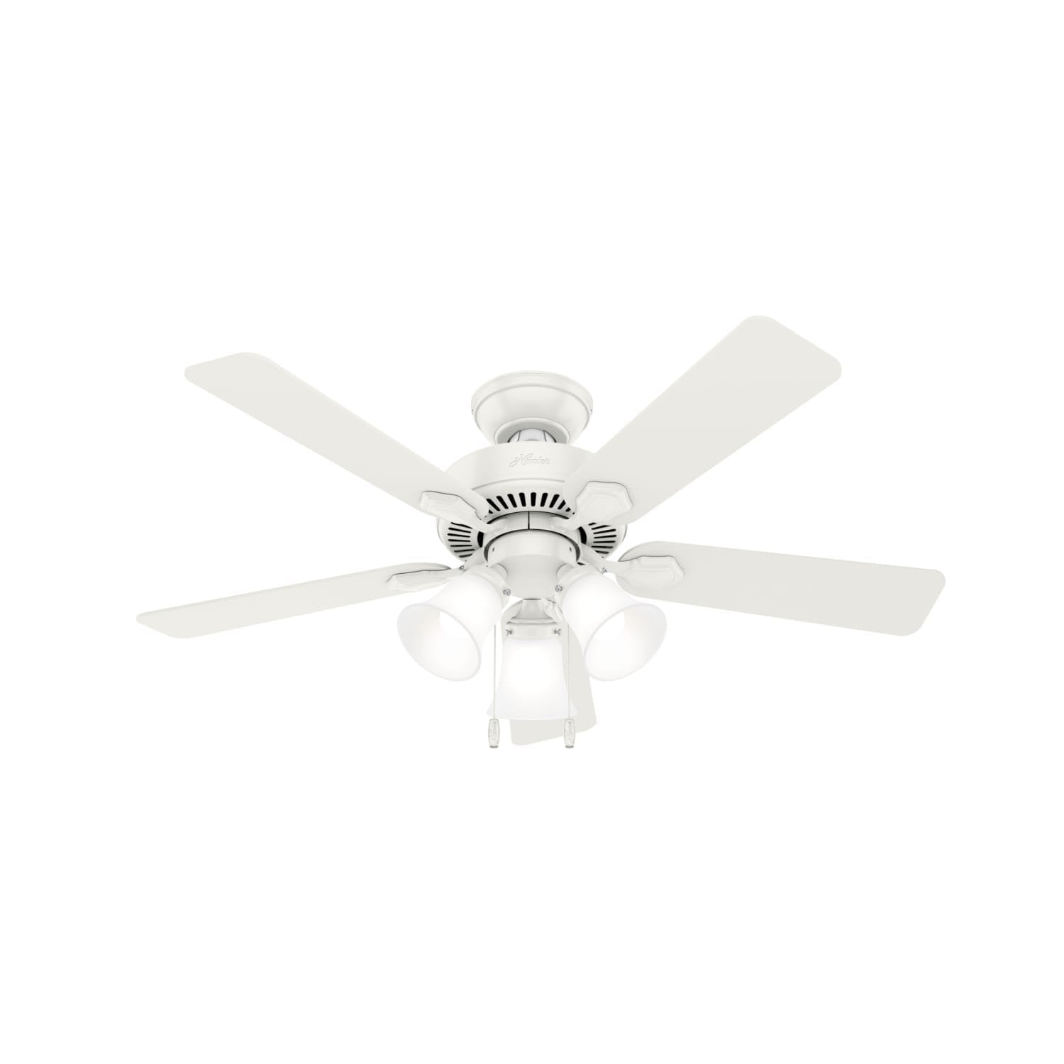 HUNTER Hunter 50885 Swanson Ceiling Fan 29 W (44 inch)