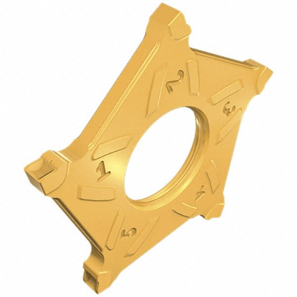 ISCAR Iscar 6004653 Cutoff Insert 3mm Neutral Pentaiqgrip