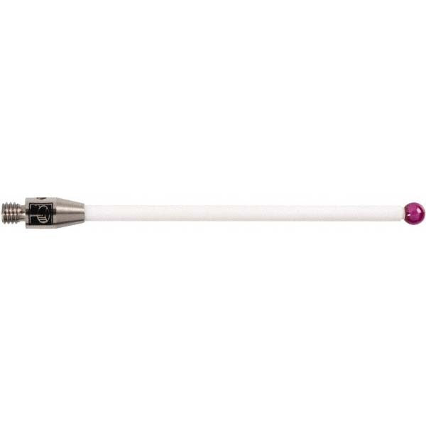 RENISHAW Renishaw A-5003-0067 Cmm Ball Stylus 3mm Ruby M3
