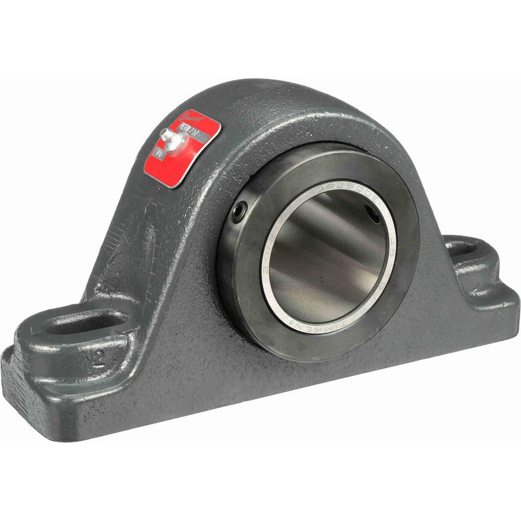 BROWNING Browning 730012 Pillow Block Bearing 2.5in Id Type E