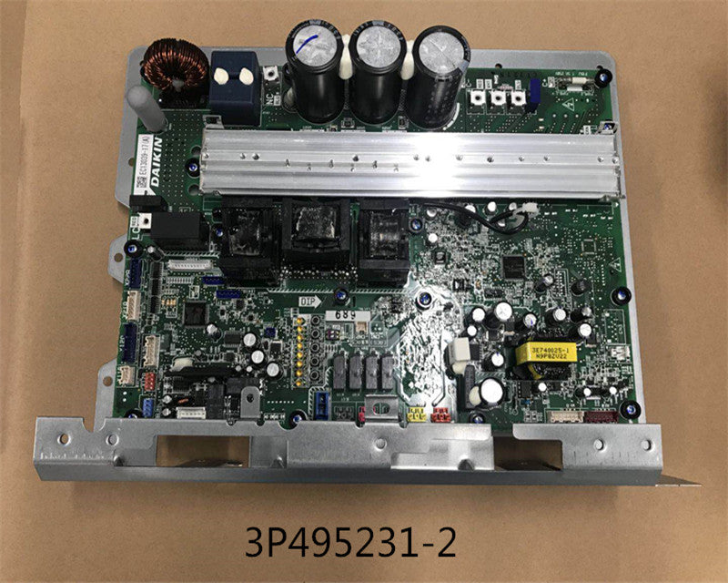 Daikin 6027434 Printed Circuit Assembly for Industrial Use