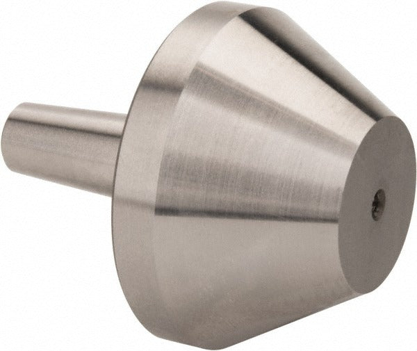RITEN Riten 91034 Bull Nose Lathe Point 2MT 3MT Hardened Tool Steel