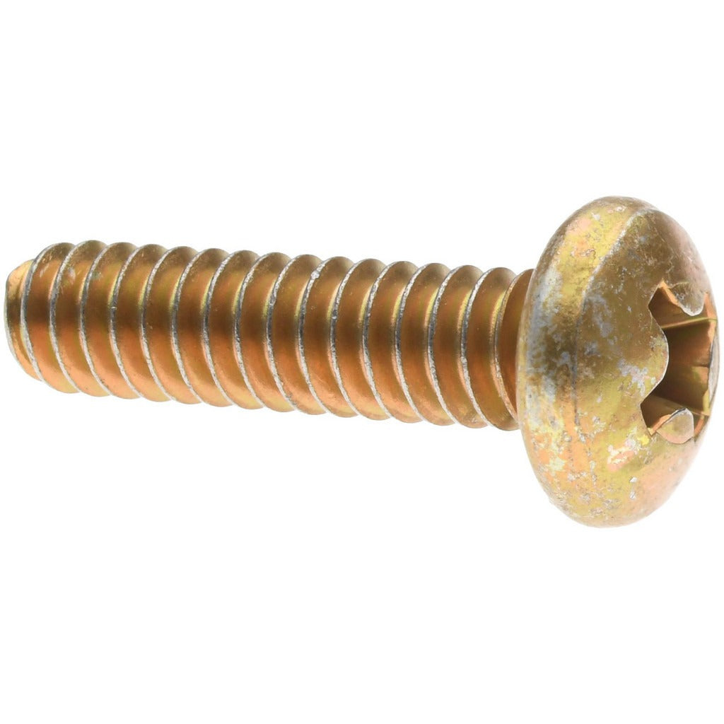 VALUE COLLECTION Value Collection MS35206-265 10-24 X 3/4 in Pan Head Screw