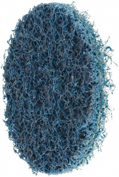 MERIT Merit Abrasives 66623340096 Hook Loop Disc 150 Grit