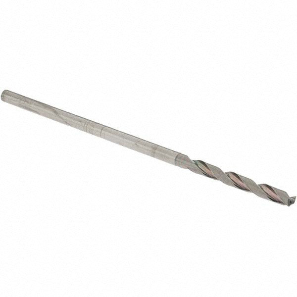 OSG Osg 8692300 Solid Carbide Jobber Drill Bit 3 Mm