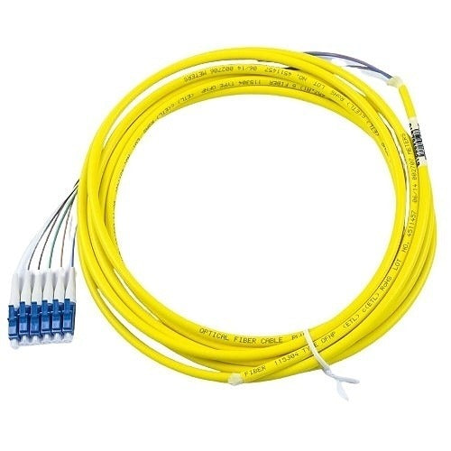 LYNN ELECTRONICS Lynn Electronics GGAA506FP265FA2 Fiber Patch Cable