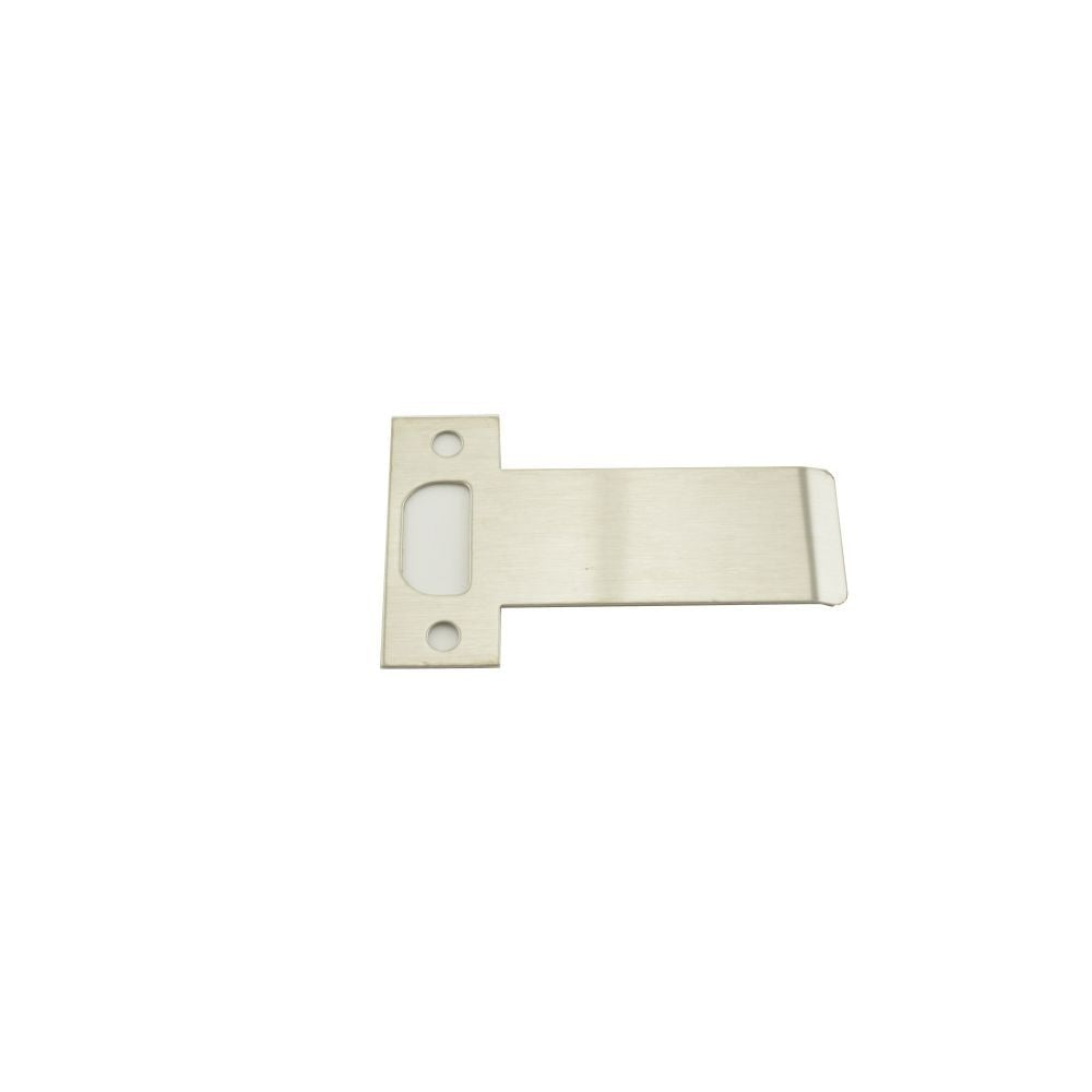 DON-JO Don-jo ETS104630 T Strike Extended Lip Satin Stainless Steel
