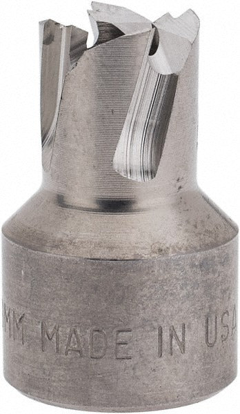 HOUGEN Hougen 11209 Annular Cutter 0.3543 in Hss 1/4 in Depth
