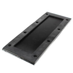 Burnham 6036032 Blank Heater Cover Plate for V-1A V-7 V-9 Boilers