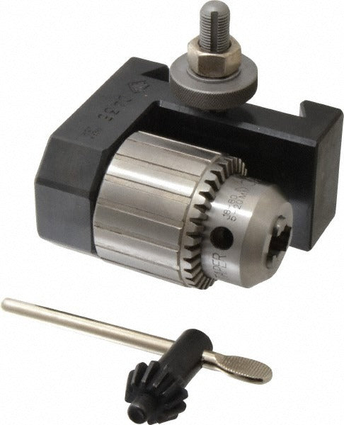 ALORIS Aloris DA35 Dovetail Drill Chuck Holder Series Da