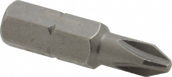 WERA Wera 05057710001 Phillips Insert Bit 2 Point 5/16 in