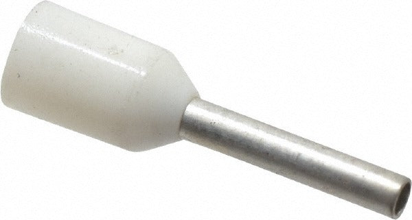 ACI Aci 107671 Wire Ferrule Crimp 20 Awg Partially Insulated