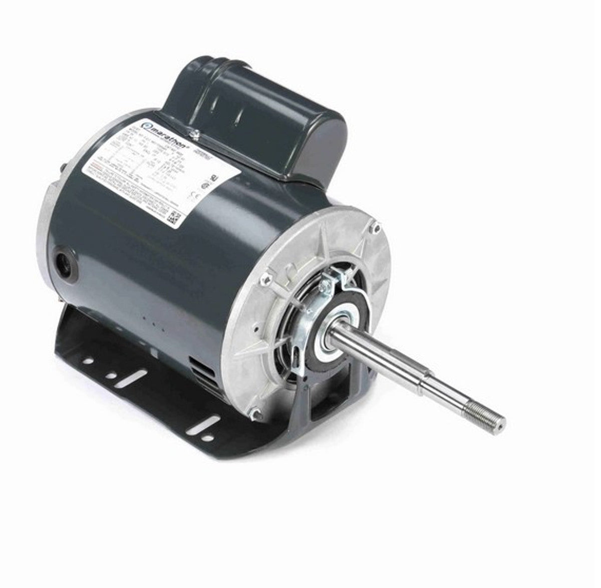 Marathon Motors X603 Motor 115/208-230V 3/4Hp 1800Rpm