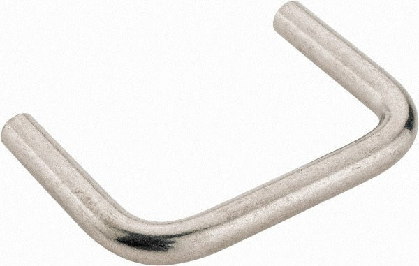 ELECTRO HARDWARE Electro Hardware A3534 Round Aluminum Handle Knob